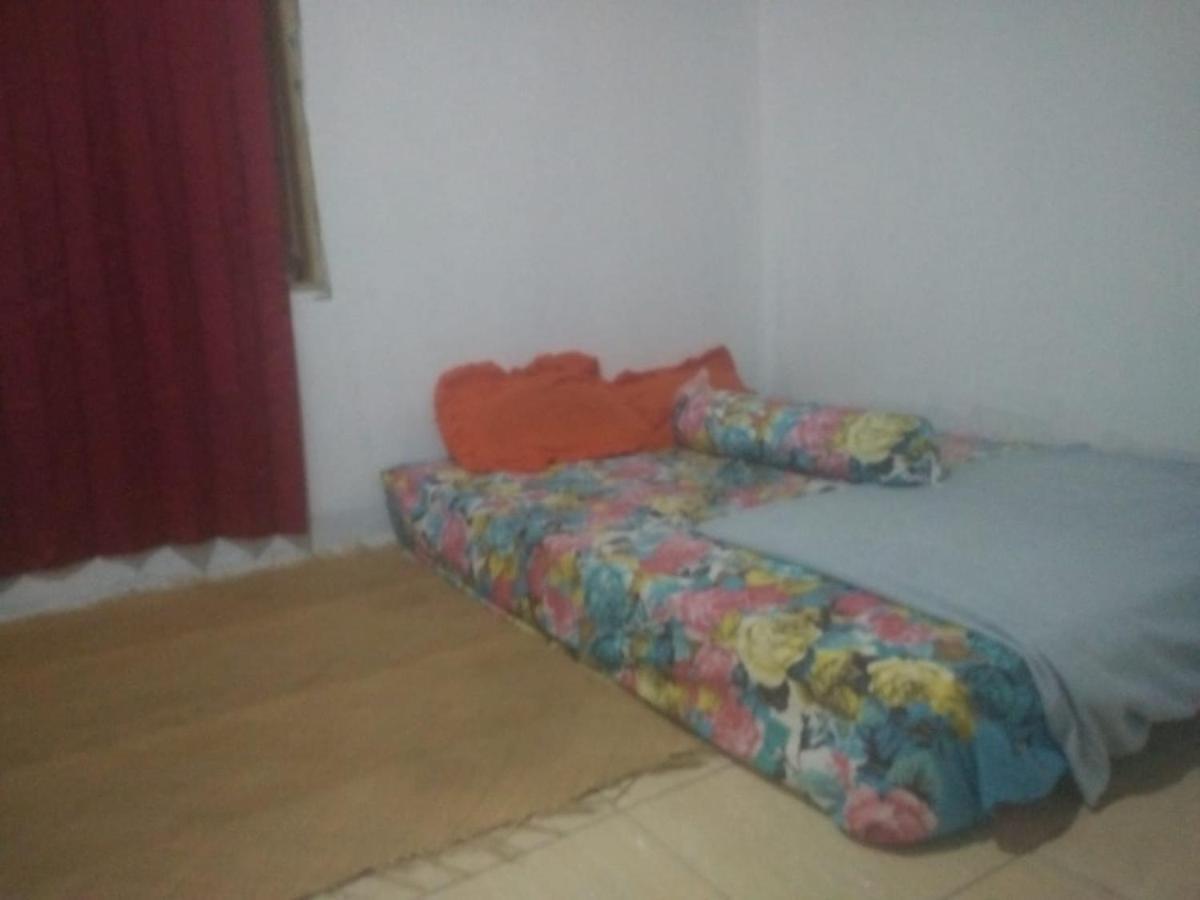 Sugi House Toraja - Villa Penginapan Sewa Harian Rantepao Εξωτερικό φωτογραφία