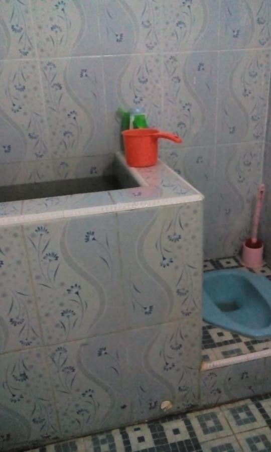Sugi House Toraja - Villa Penginapan Sewa Harian Rantepao Εξωτερικό φωτογραφία