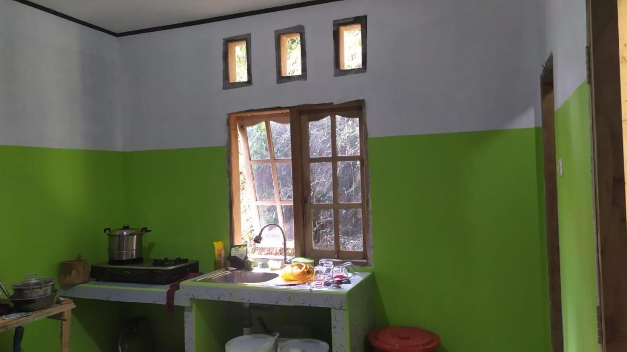 Sugi House Toraja - Villa Penginapan Sewa Harian Rantepao Εξωτερικό φωτογραφία