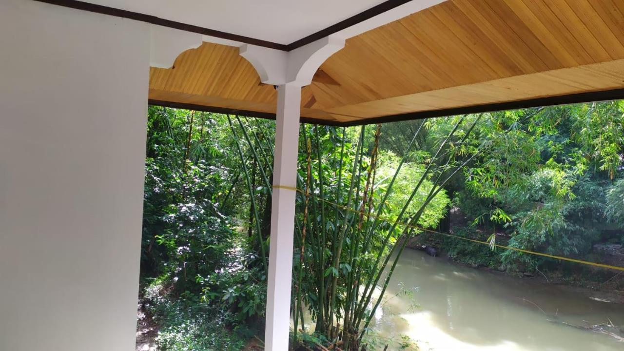 Sugi House Toraja - Villa Penginapan Sewa Harian Rantepao Εξωτερικό φωτογραφία