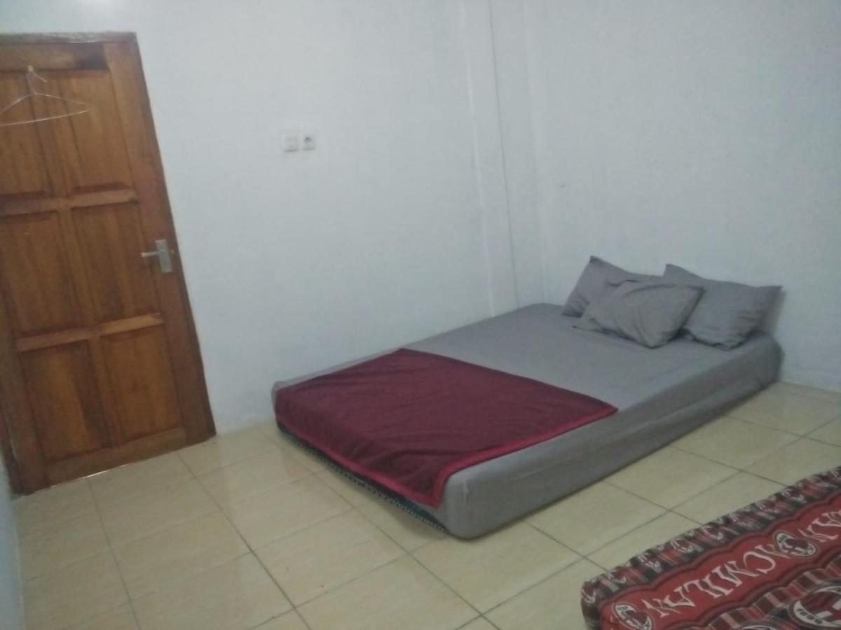 Sugi House Toraja - Villa Penginapan Sewa Harian Rantepao Εξωτερικό φωτογραφία