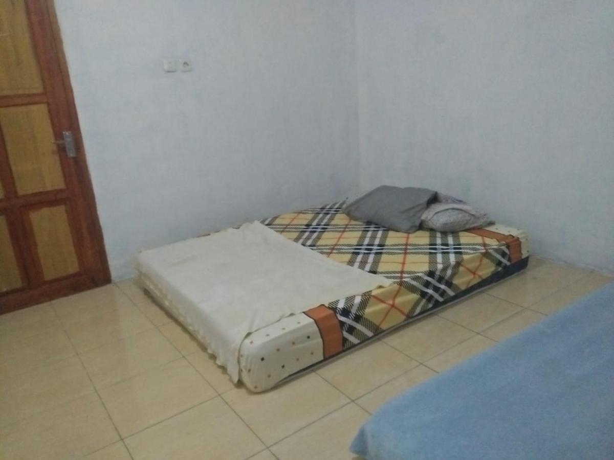 Sugi House Toraja - Villa Penginapan Sewa Harian Rantepao Εξωτερικό φωτογραφία
