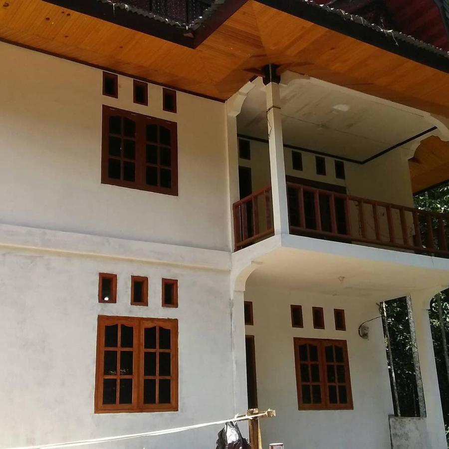 Sugi House Toraja - Villa Penginapan Sewa Harian Rantepao Εξωτερικό φωτογραφία