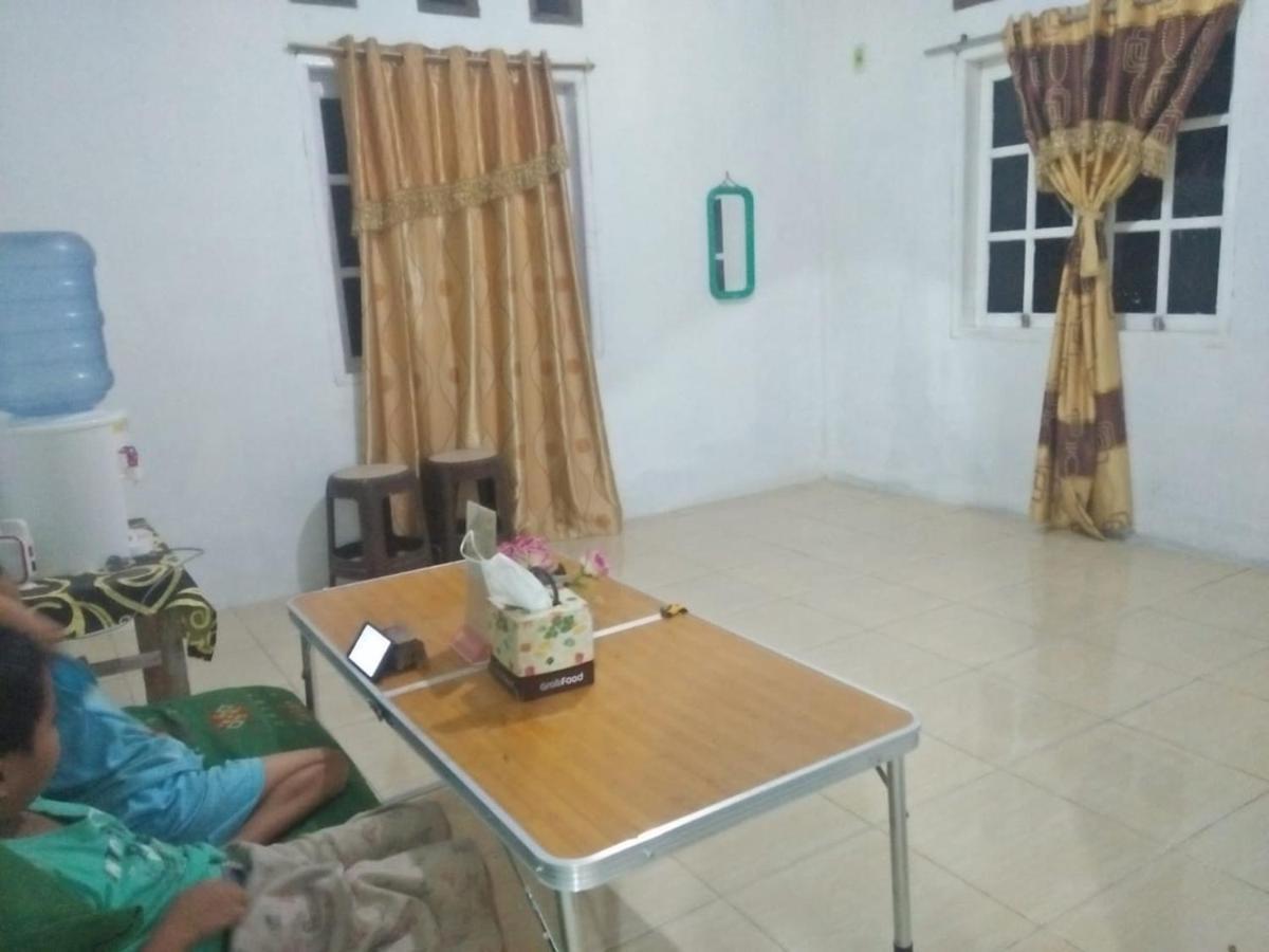 Sugi House Toraja - Villa Penginapan Sewa Harian Rantepao Εξωτερικό φωτογραφία